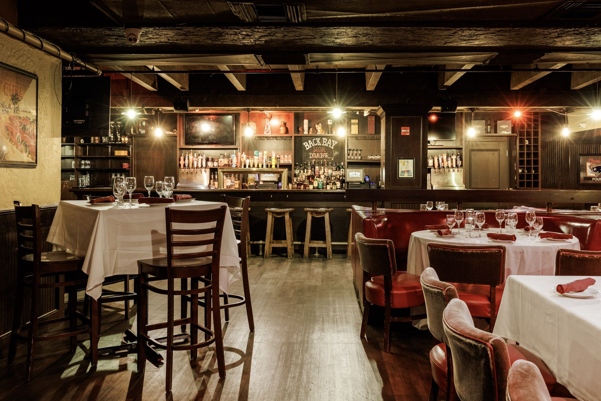 back bay social club dress code Back Bay Social