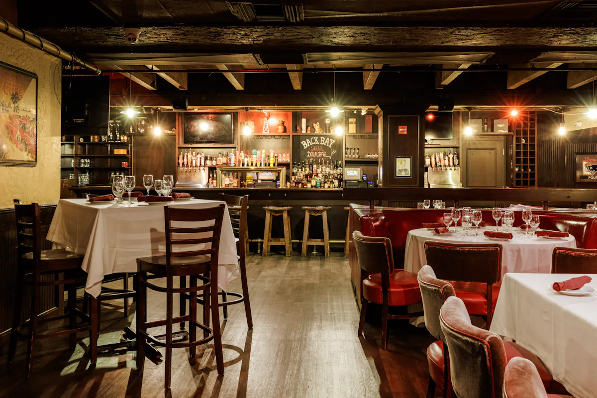 back bay social club dress code Back Bay Social