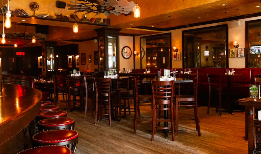 Hours + Location Back Bay Social Back Bay's Neighborhood Hangout
