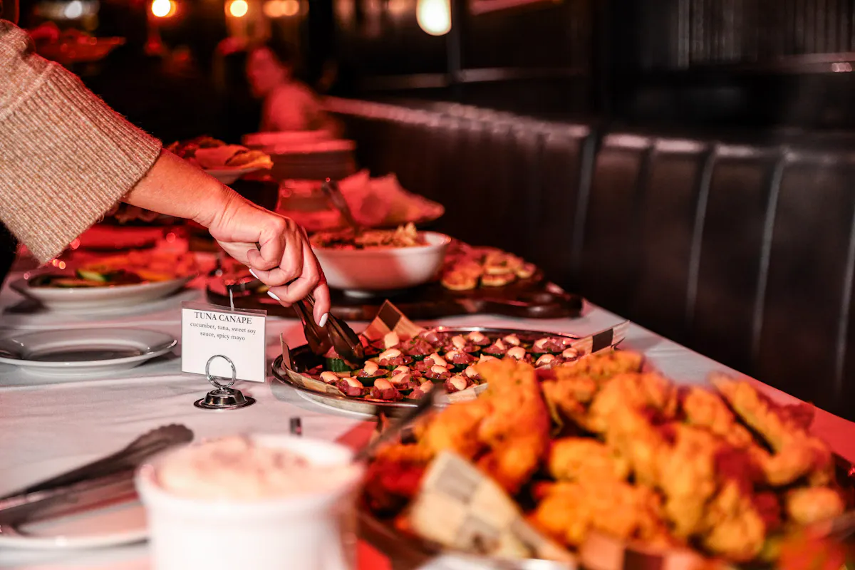 back bay social club dress code Back Bay Social