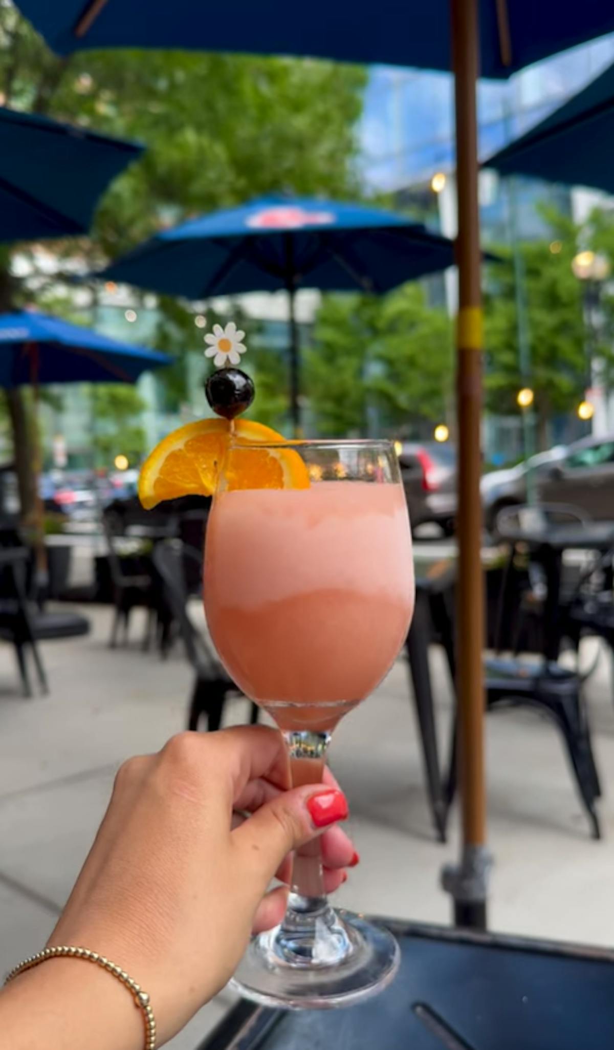 Sip in Style: Summer Cocktails at Back Bay Social