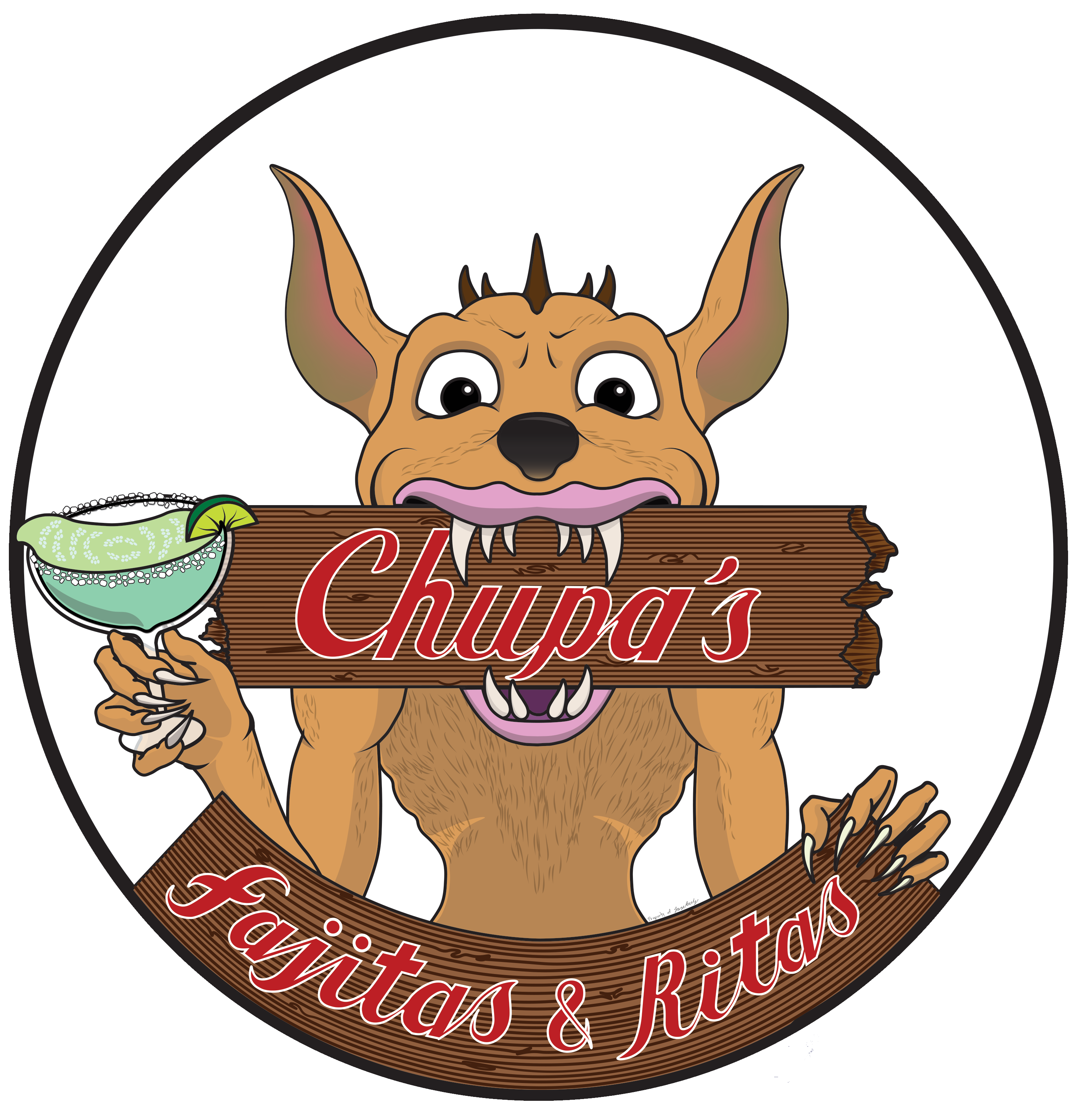 Chupa's Fajitas and Ritas | Mexican Takeout Kitchen in Houston, TX