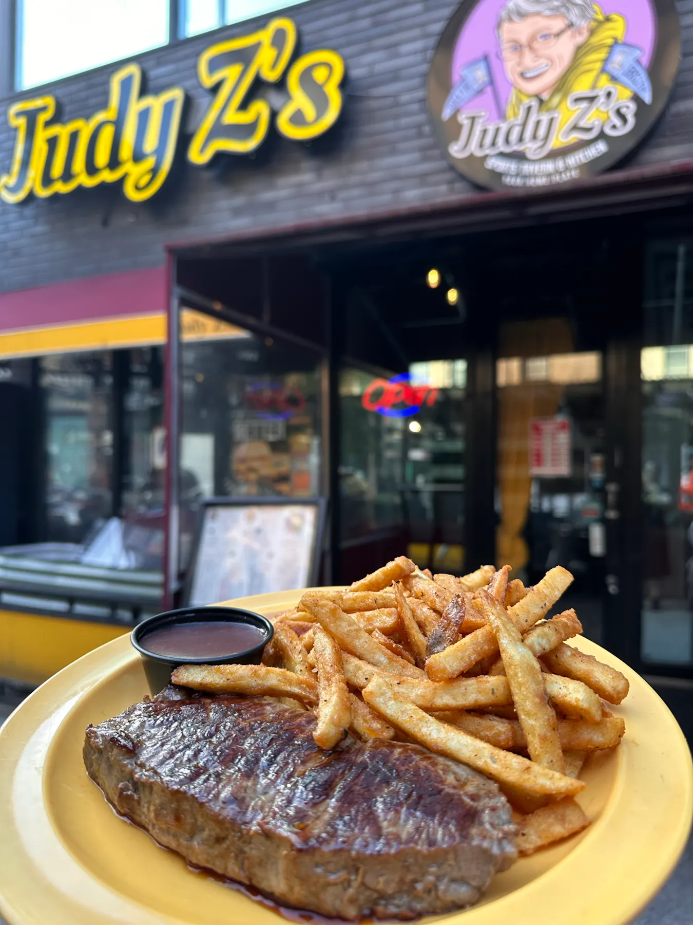 Food | Judy Z's | Neighborhood, American Restaurant in New York, NY Food | Judy Z's | Neighborhood, American Restaurant in New York, NY