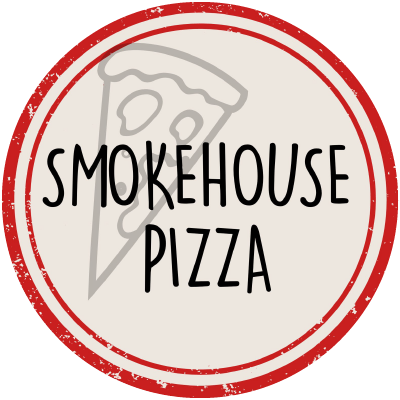 Smokehouse Pizza Home