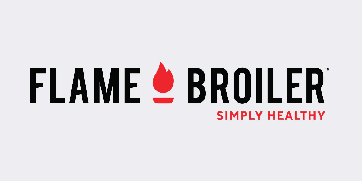 Flame Broiler