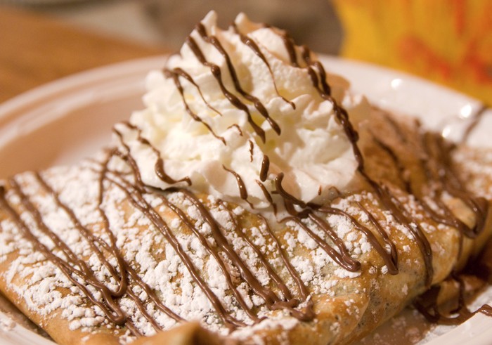 NYC's 5 Best Creperies