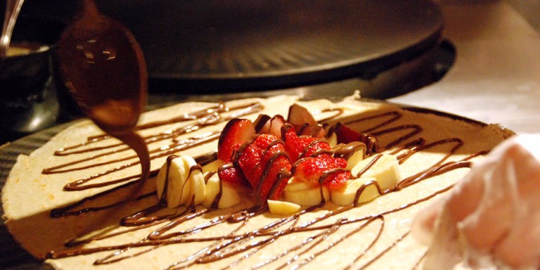 The Best Delivery in New York City - A Guide to Take-Out on the Lower East Side.