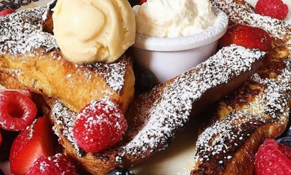 French Pancakes Give Us The Crepes: 8 Best Creperies in NYC