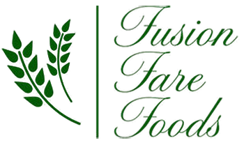 Fusion Fare Foods Home