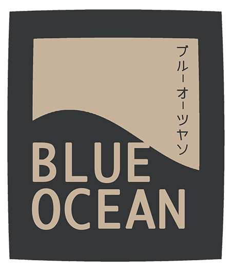 Blue Ocean Home