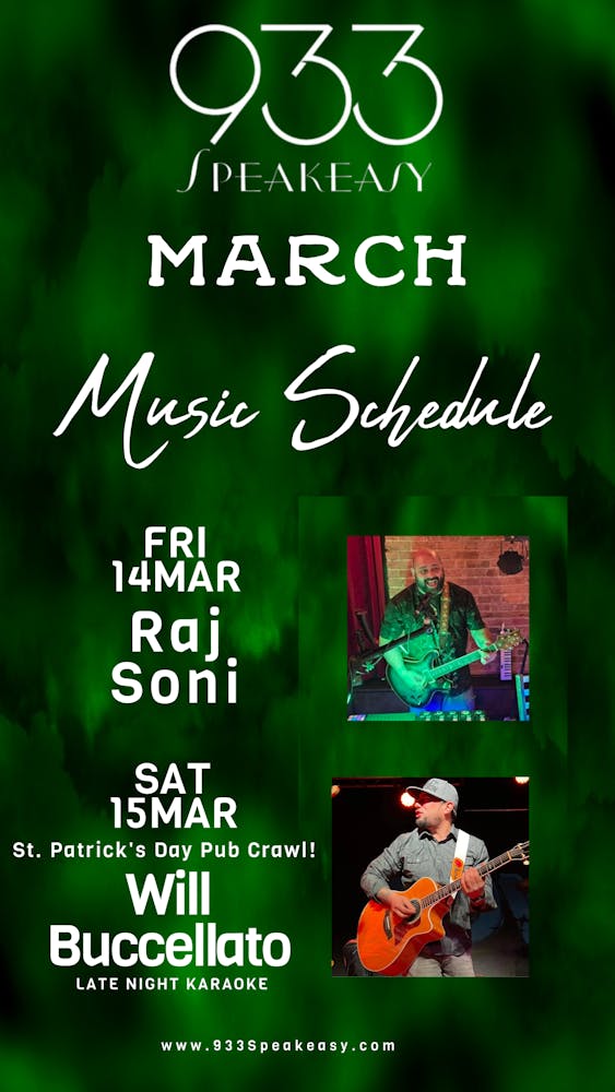 Live Music Schedule 933 Bar In Lockport IL live-music-schedule-933-bar-in-lockport-il