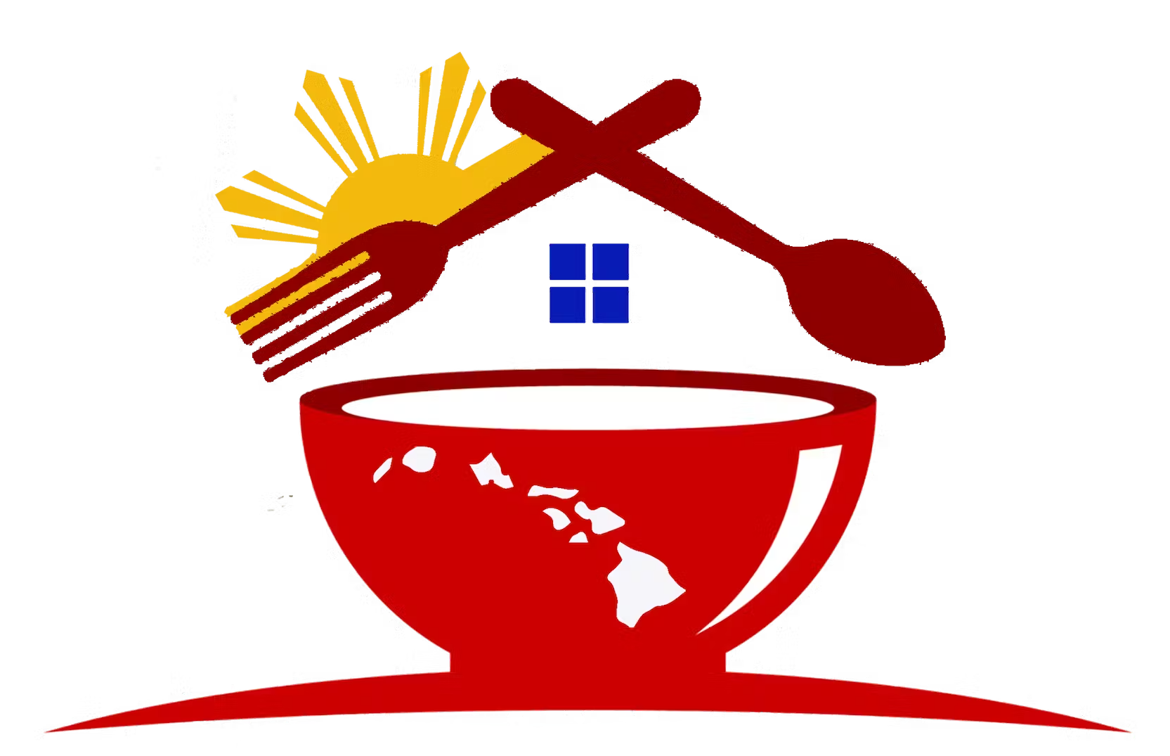 AJ's Ohana Kitchen Filipino Hawaiian Restaurant in Anchorage, AK