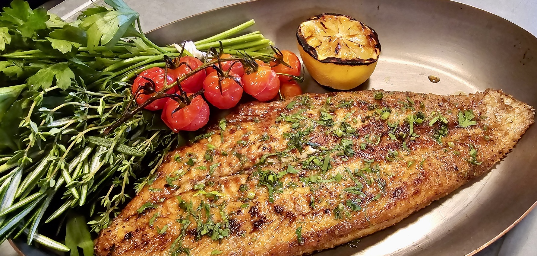 Dover Sole