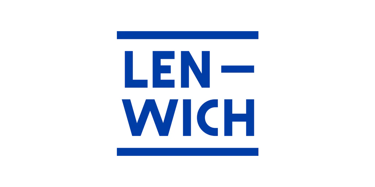 Lenwich - service preview