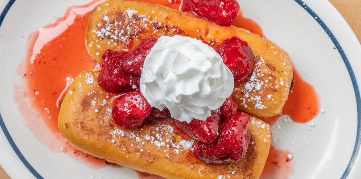a slice of cake and ice cream on a plate