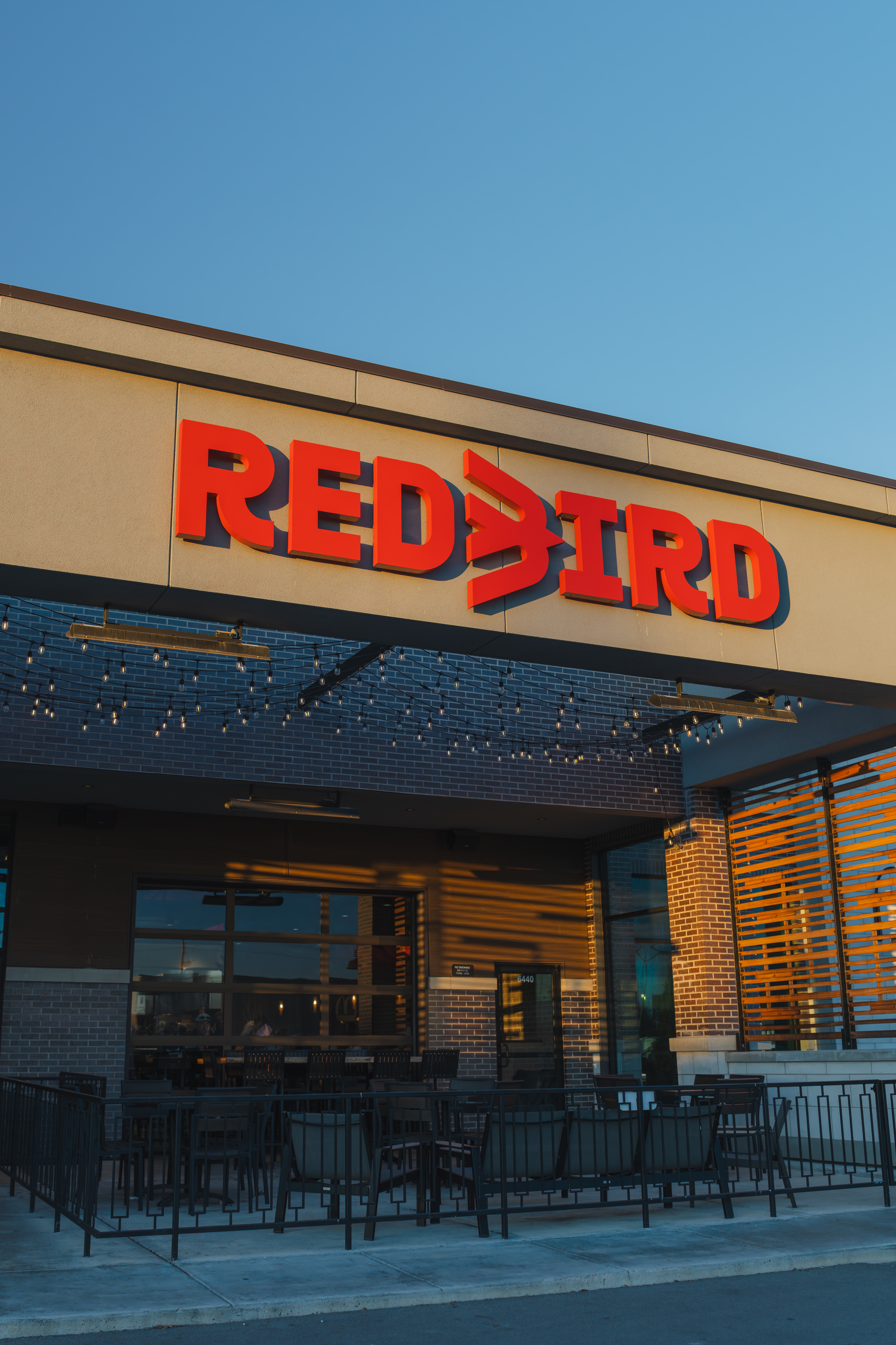 Red Bird Sandwich Company photo