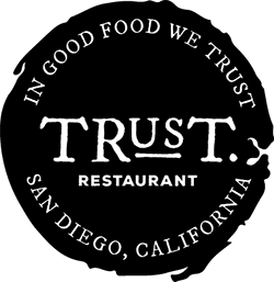 TRUST Restaurant