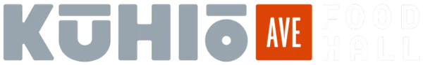 Kuhio Avenue Food Hall logo