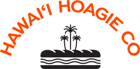 Hawai'i Hoagie logo