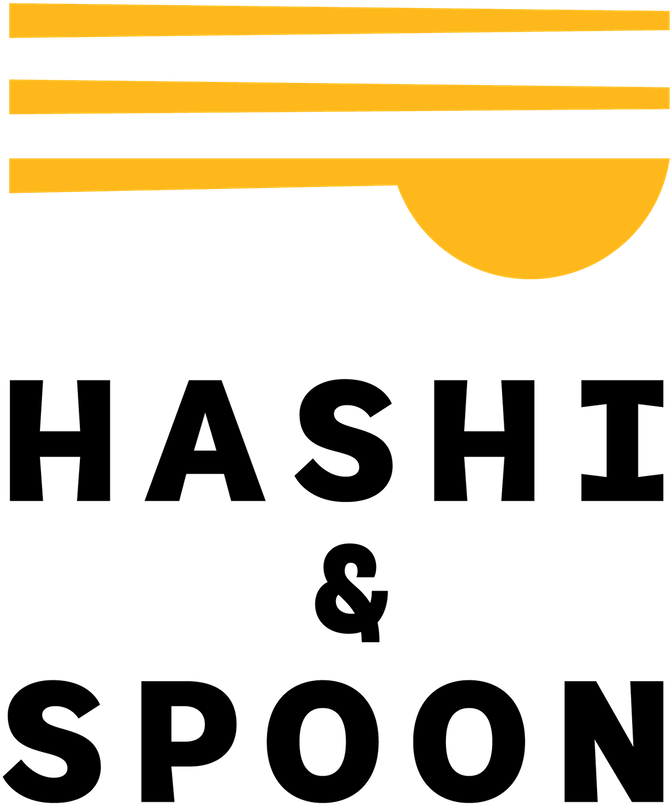 Hashi & Spoon logo