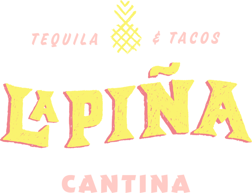La Pina Cantina logo