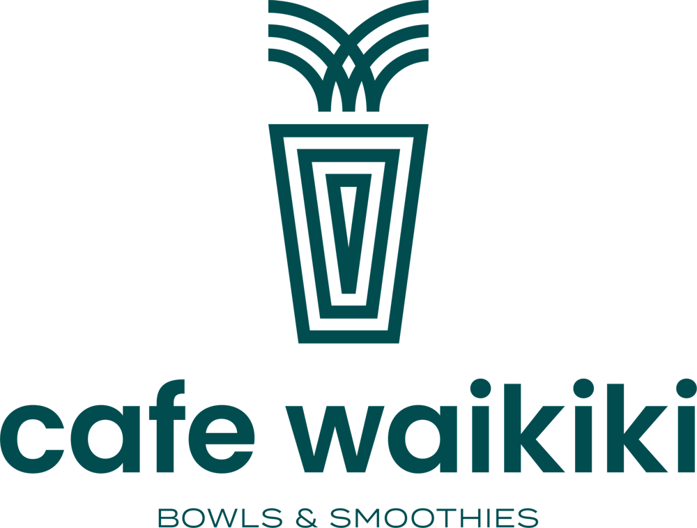 Cafe Waikiki logo