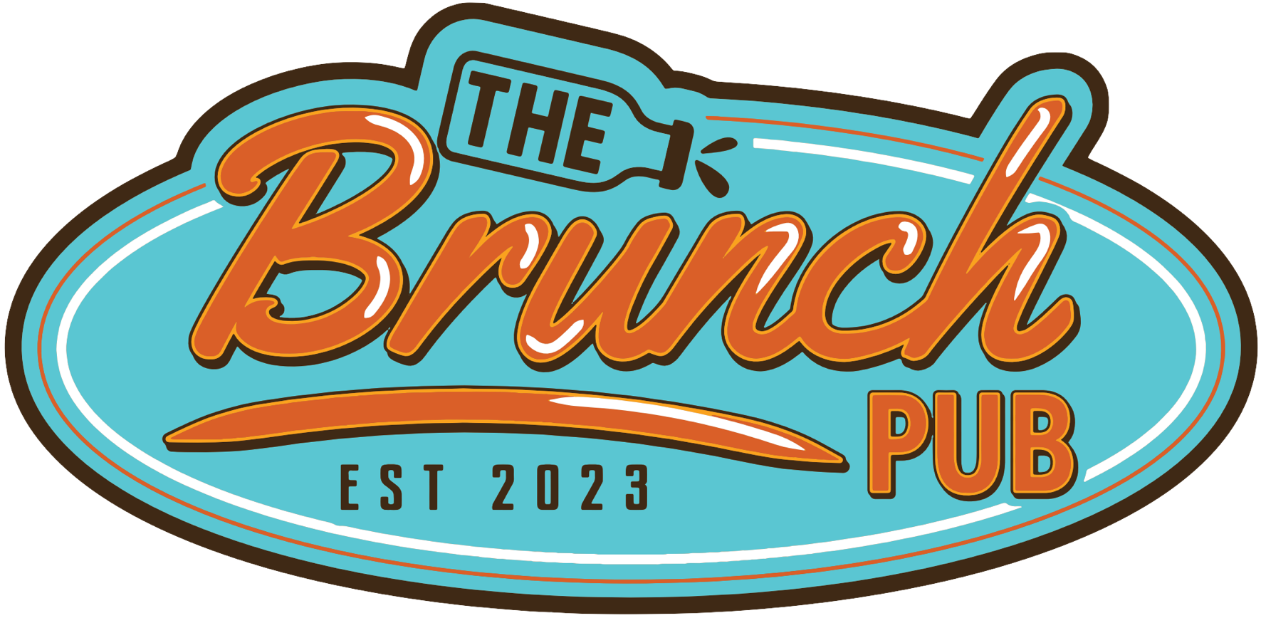 The Brunch Pub Home