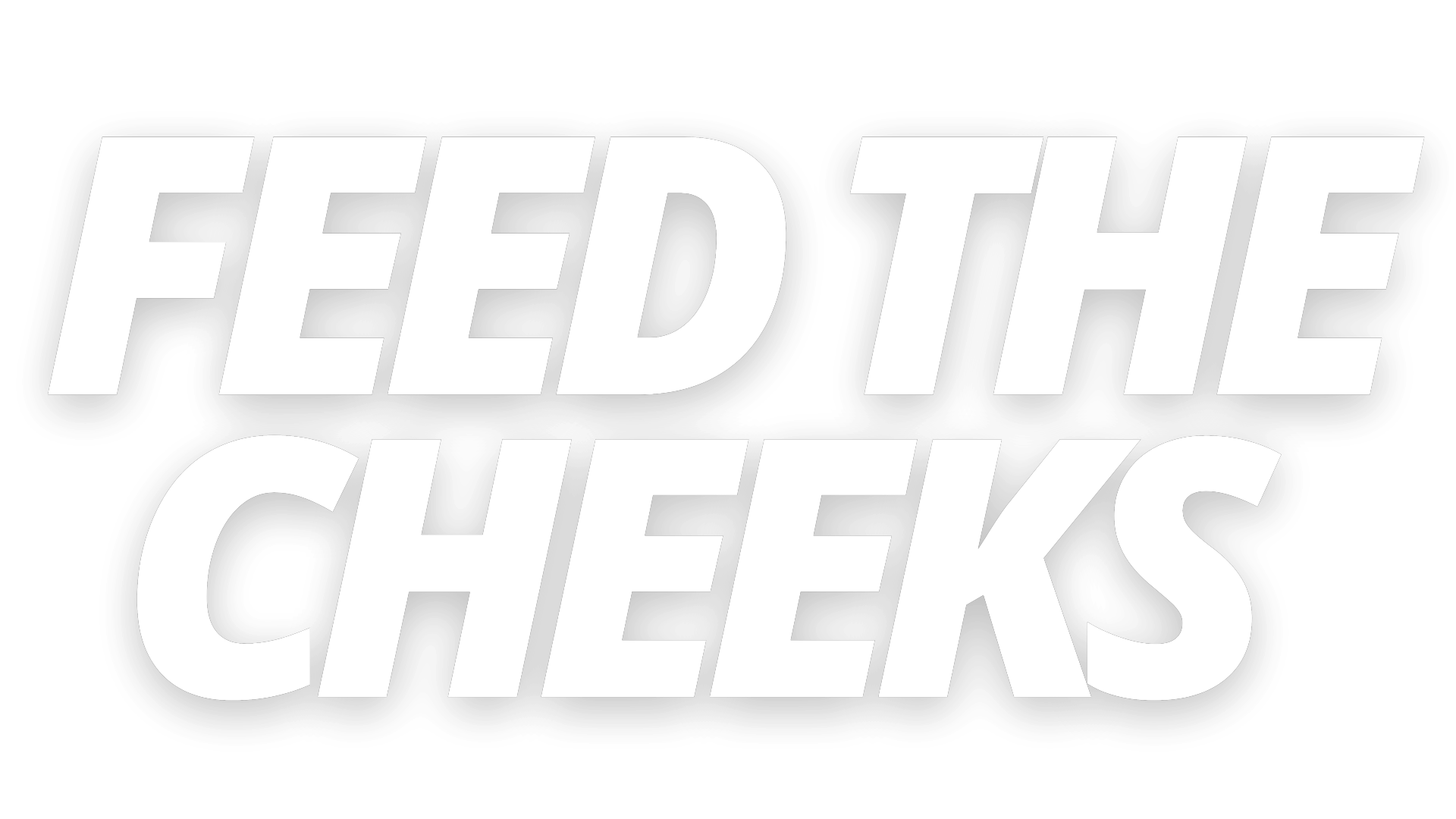 Feed the Cheeks Inc. Home