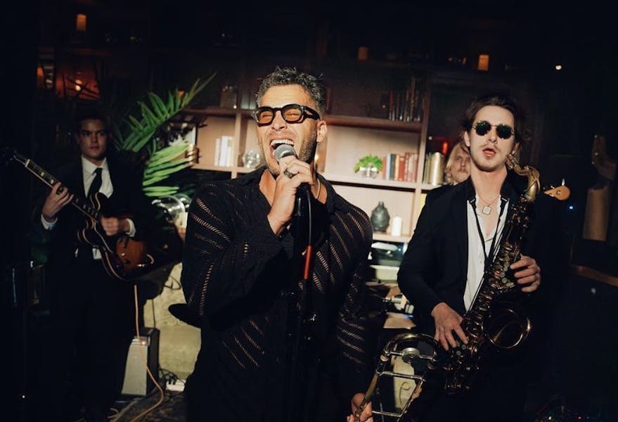 Thursday The Seville NYC Cocktail Lounge in New York City