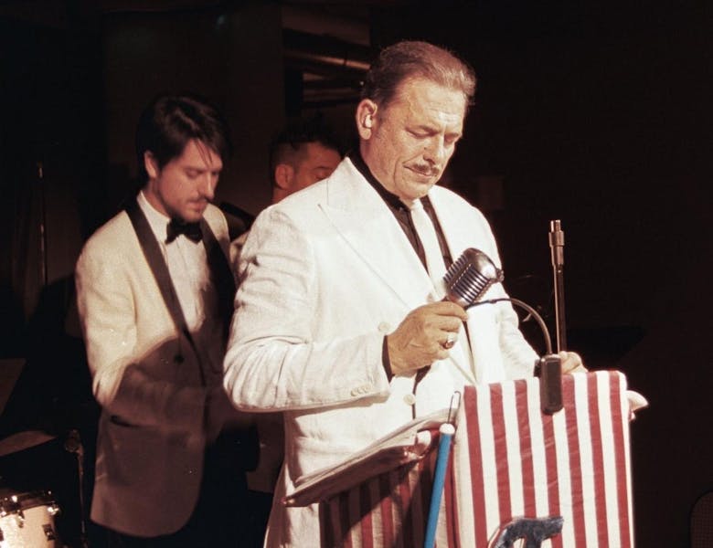 Thursday The Seville NYC Cocktail Lounge in New York City