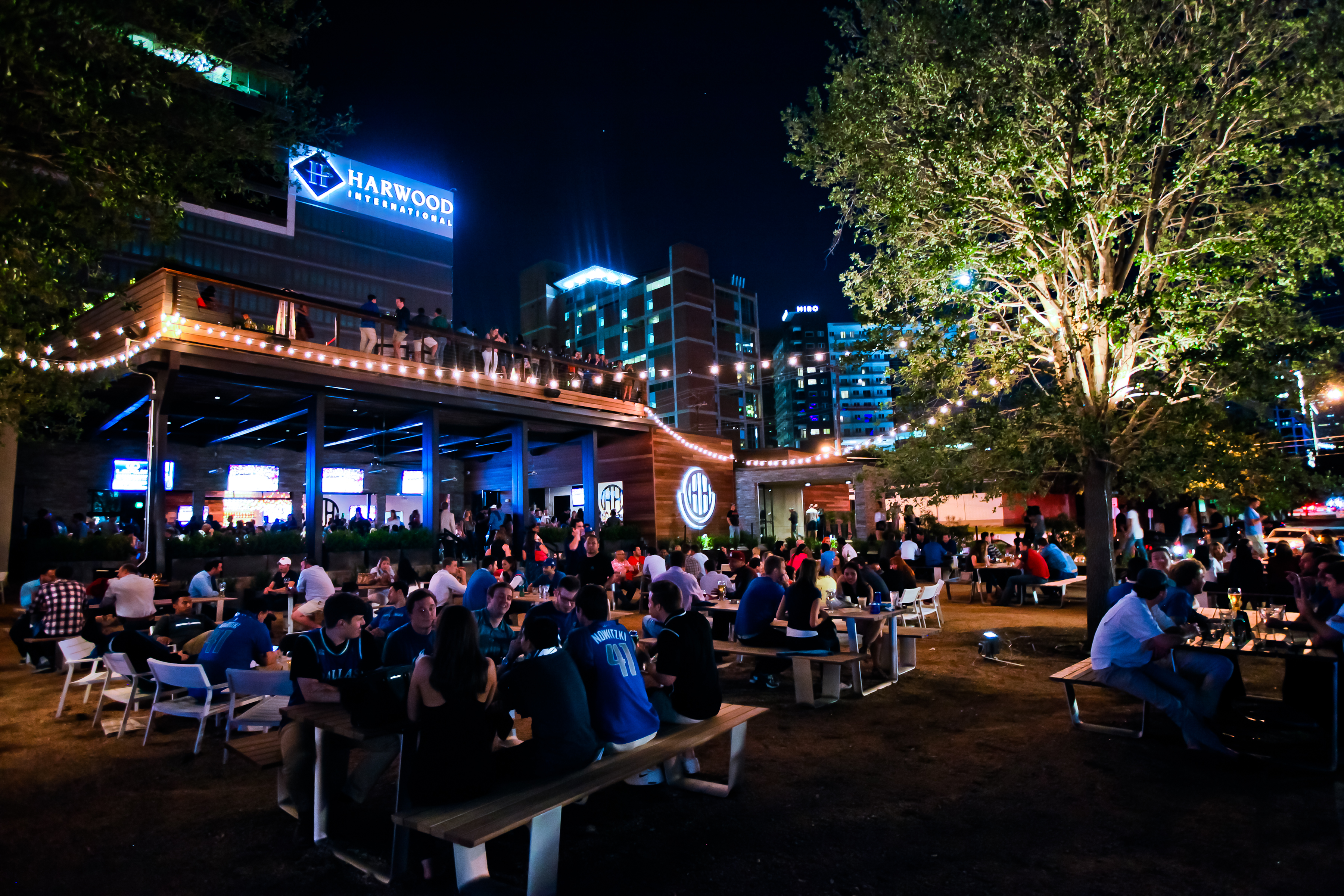 Hours & Location | Happiest Hour in Dallas, TX
