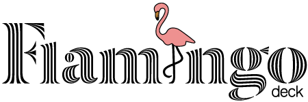 flamingo deck reservation