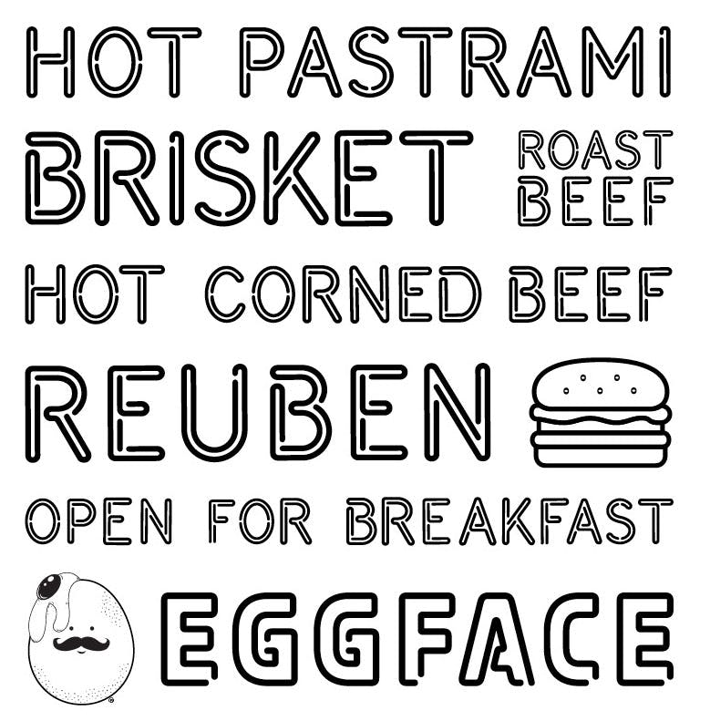 text