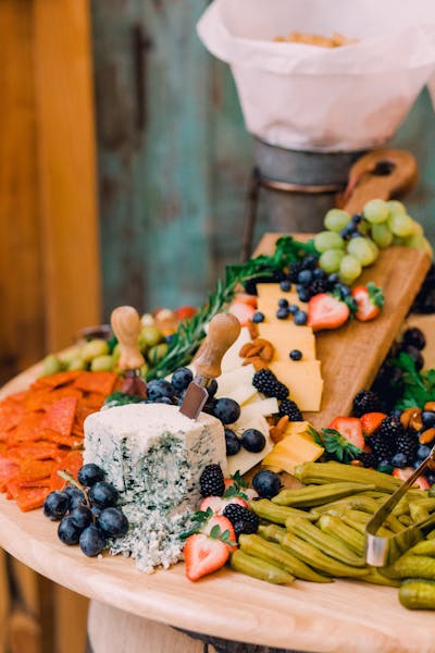 Celebrations Catering Capers Llc in Tallahassee, FL