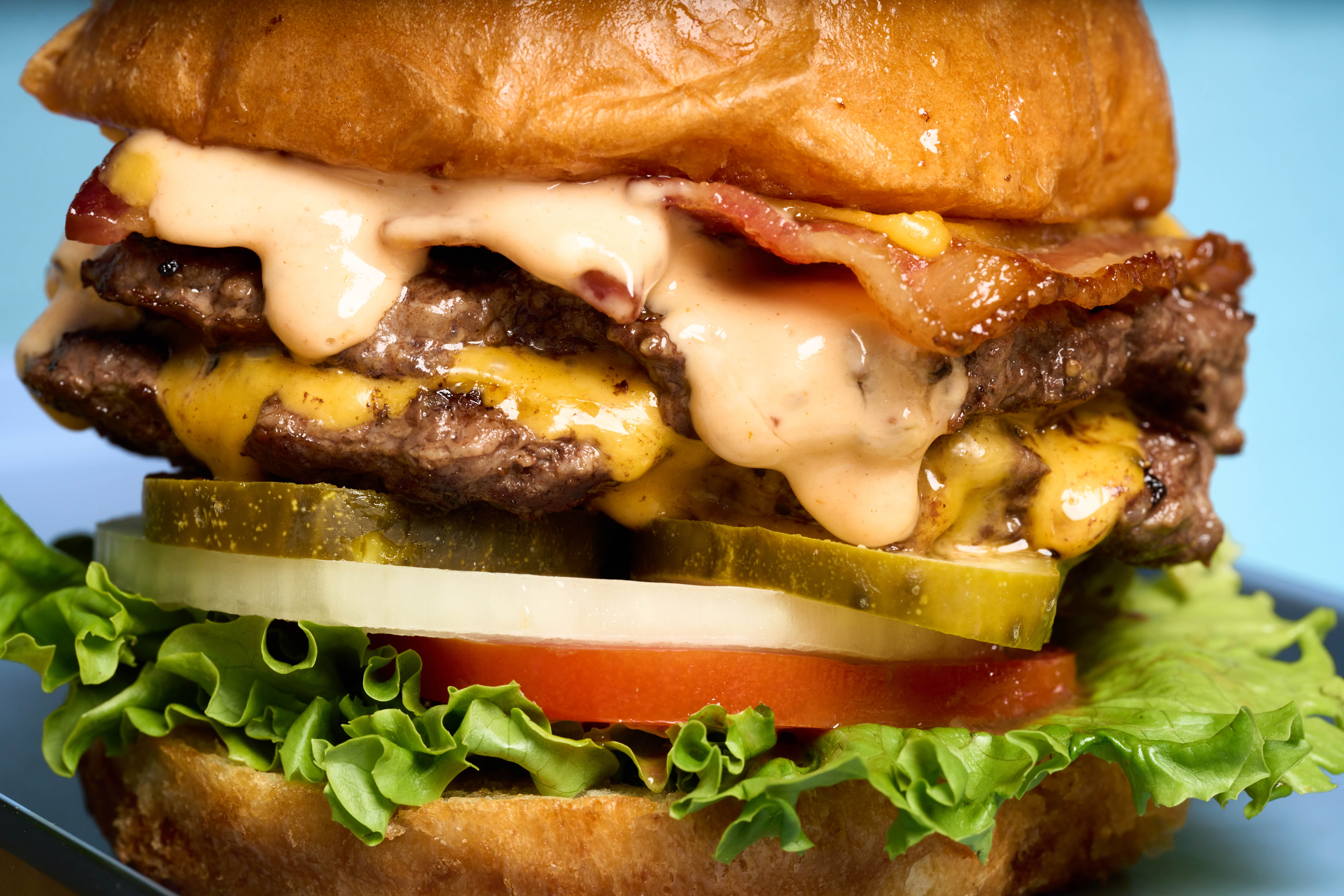 Park Burger