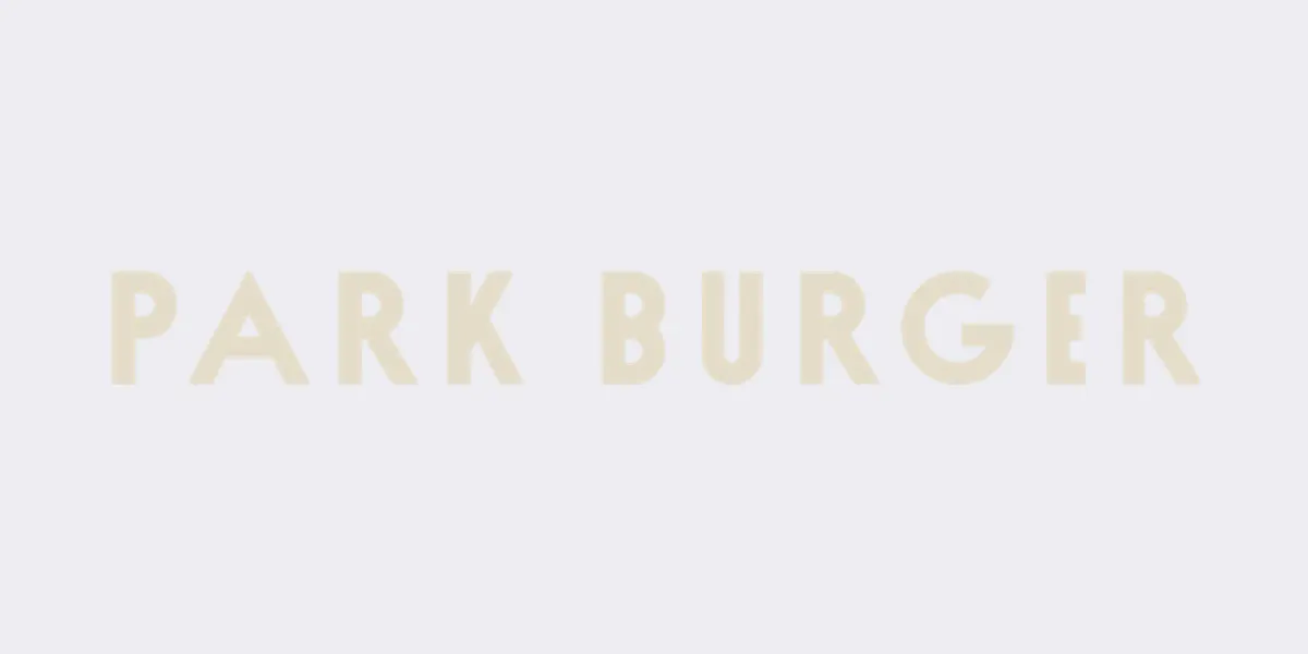 Parkburger gallery