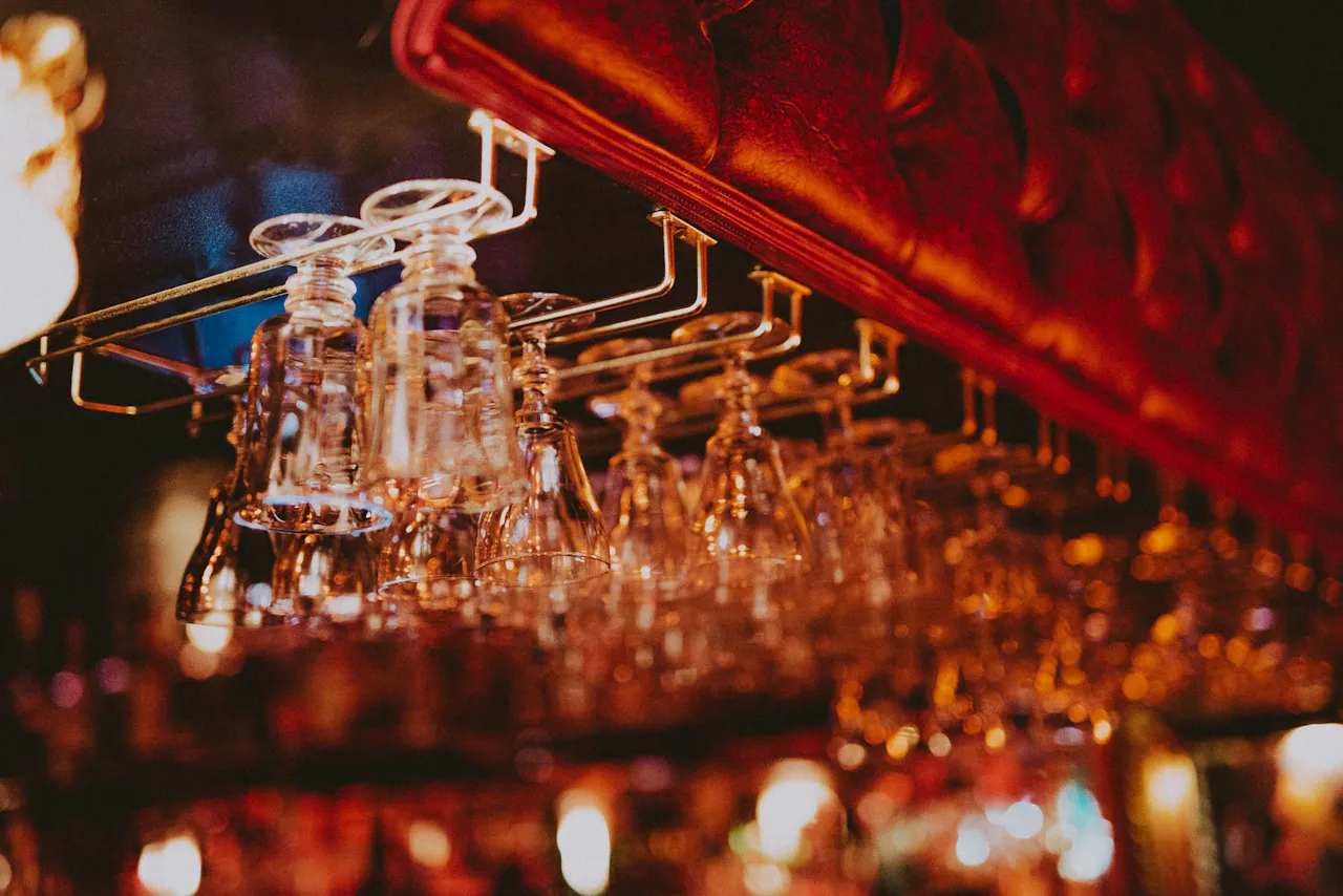 Bar photo 1