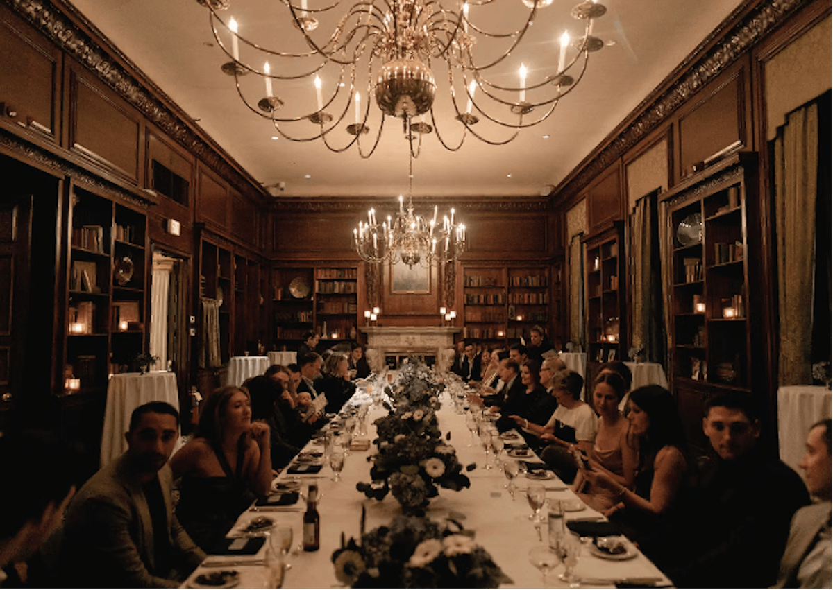 Engagement Party Ideas