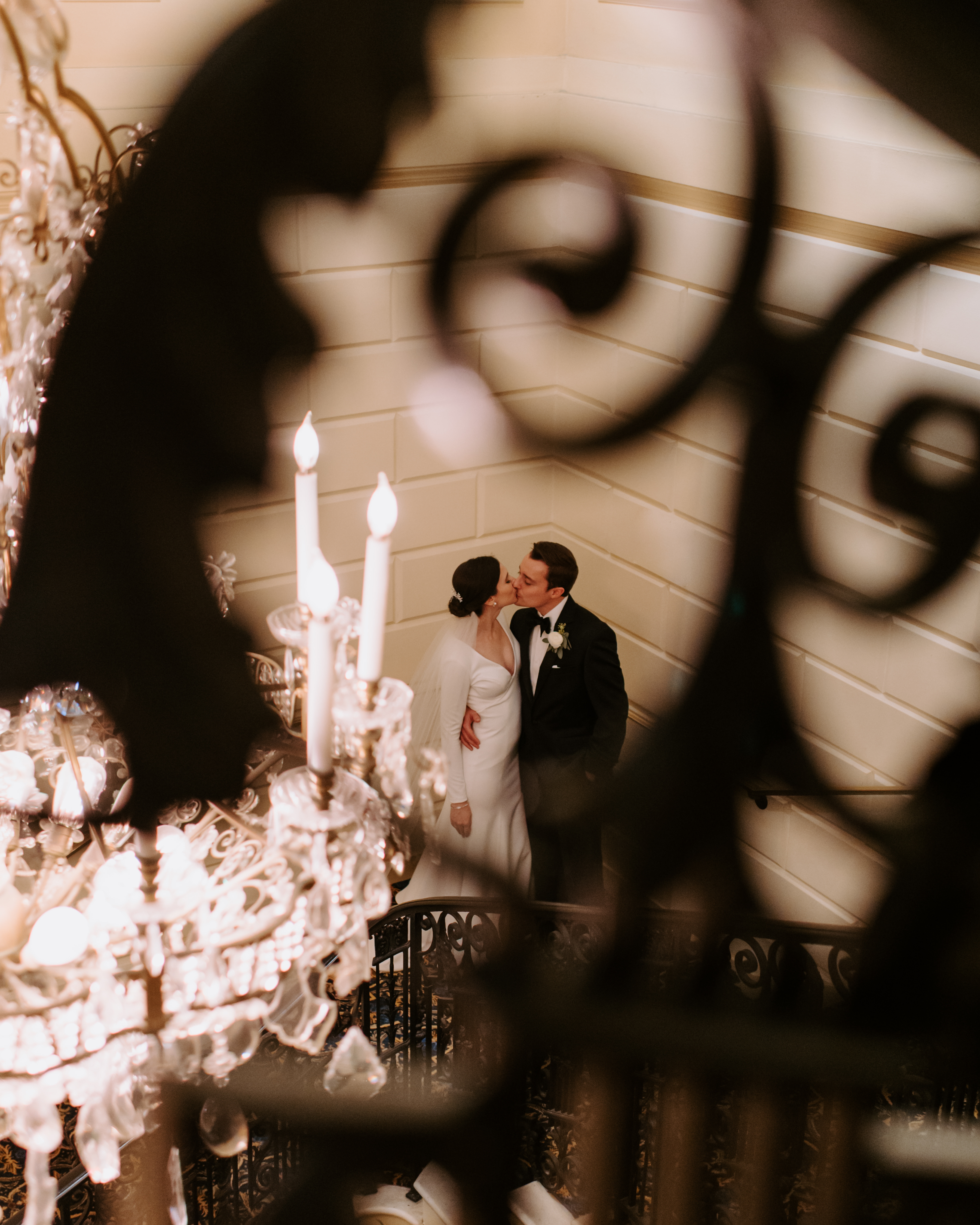 a group of people posing for the camera