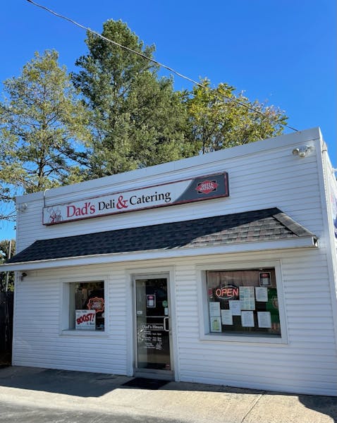 About dad s deli catering in marlton nj