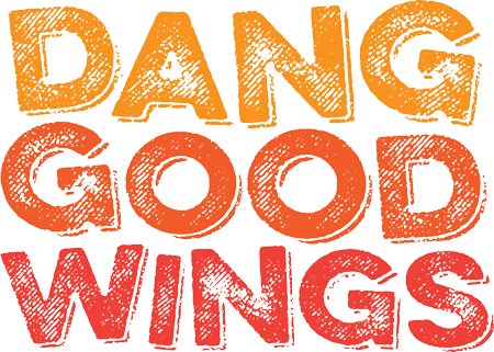 Dang Good Wings American Restaurant in NC, SC & TN