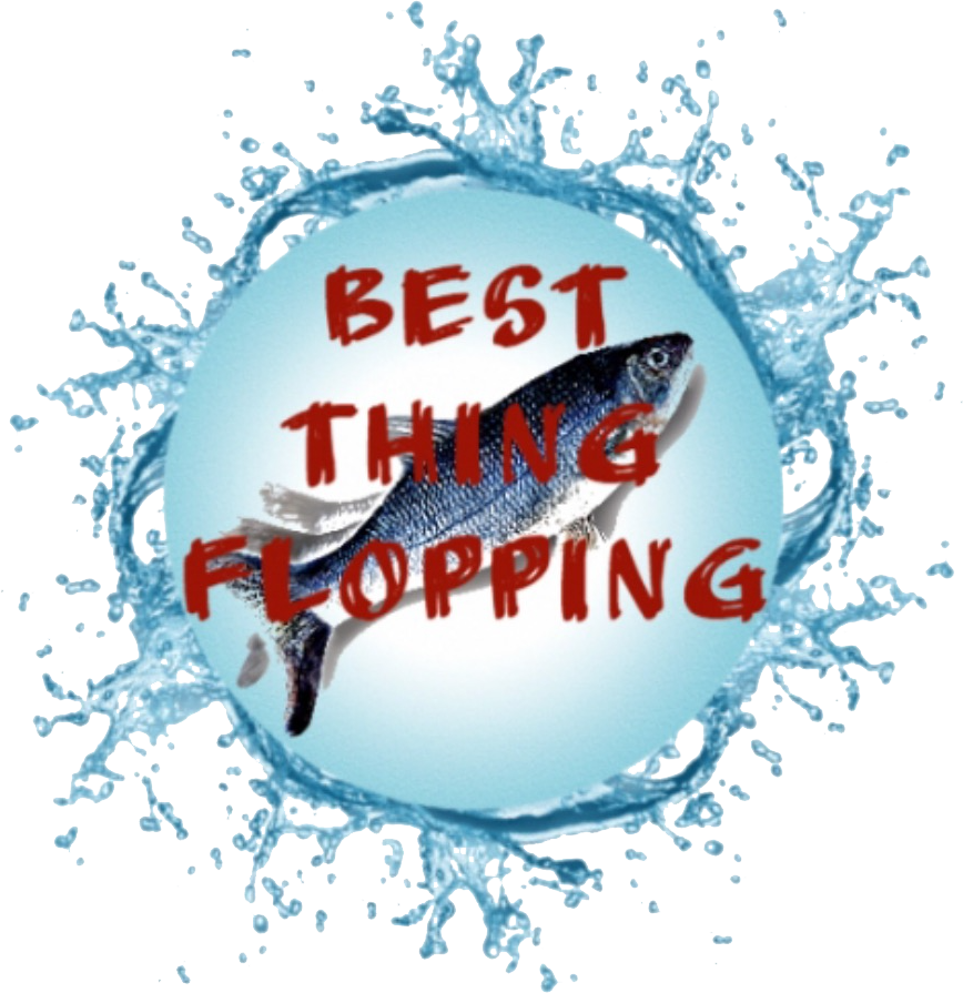 Best Thing Flopping Home