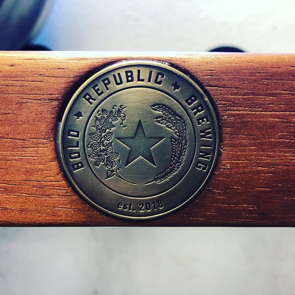 About Bold Republic Brewing Company in Texas