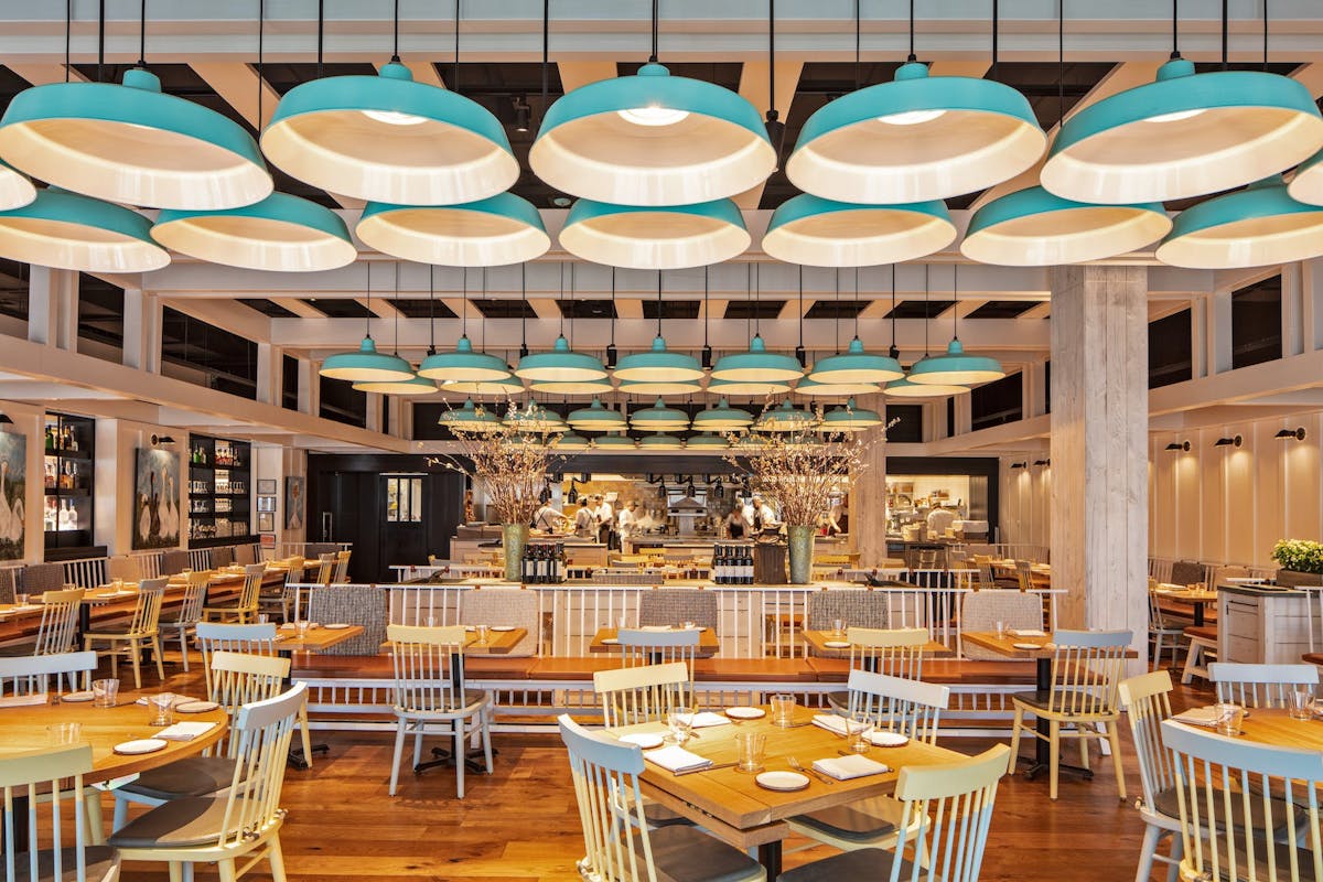 dining tables
