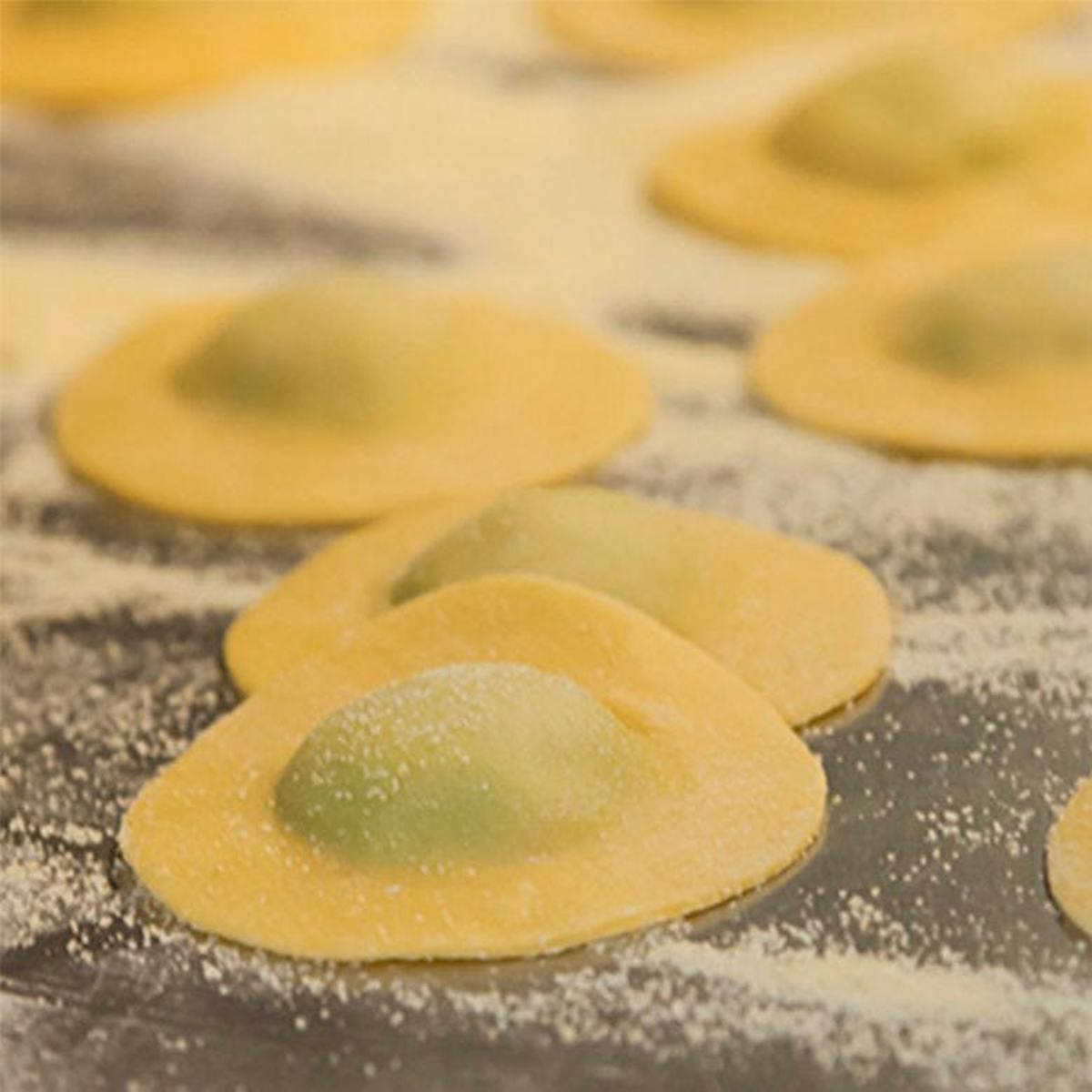 pasta