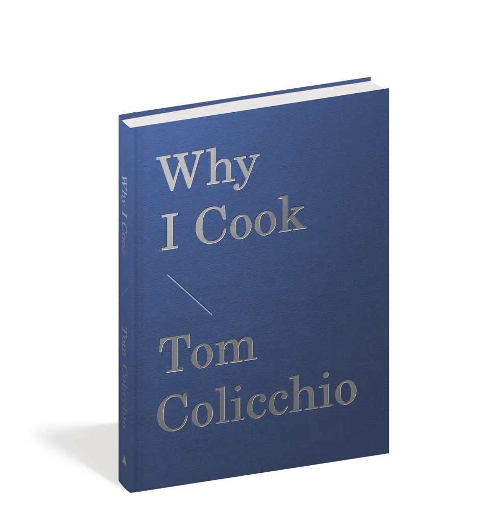 Tom Colicchio | Award-Winning Chef, Activist and Cookbook Author in the US