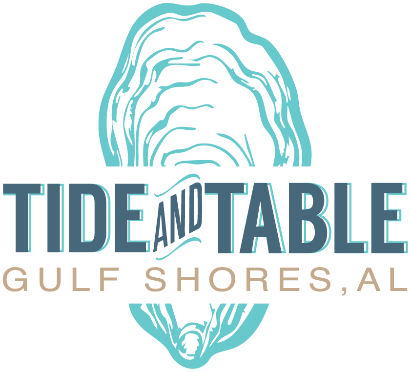 Tide and Table Home