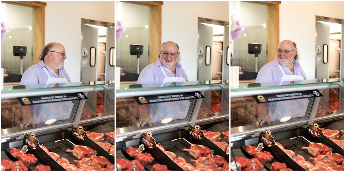 About Tommy G's Meat & Sausage in Fairbanks, AK