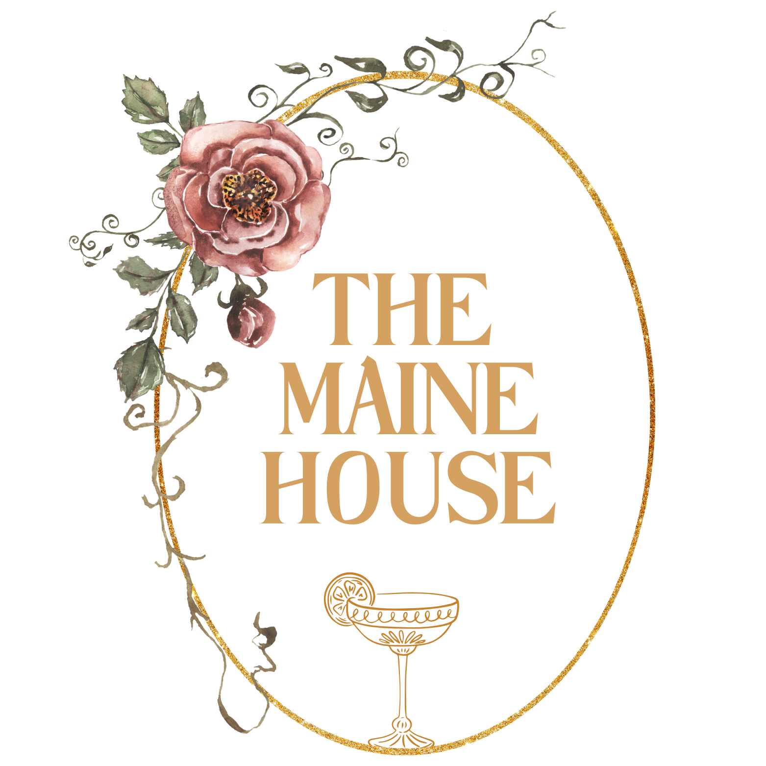 The Maine House