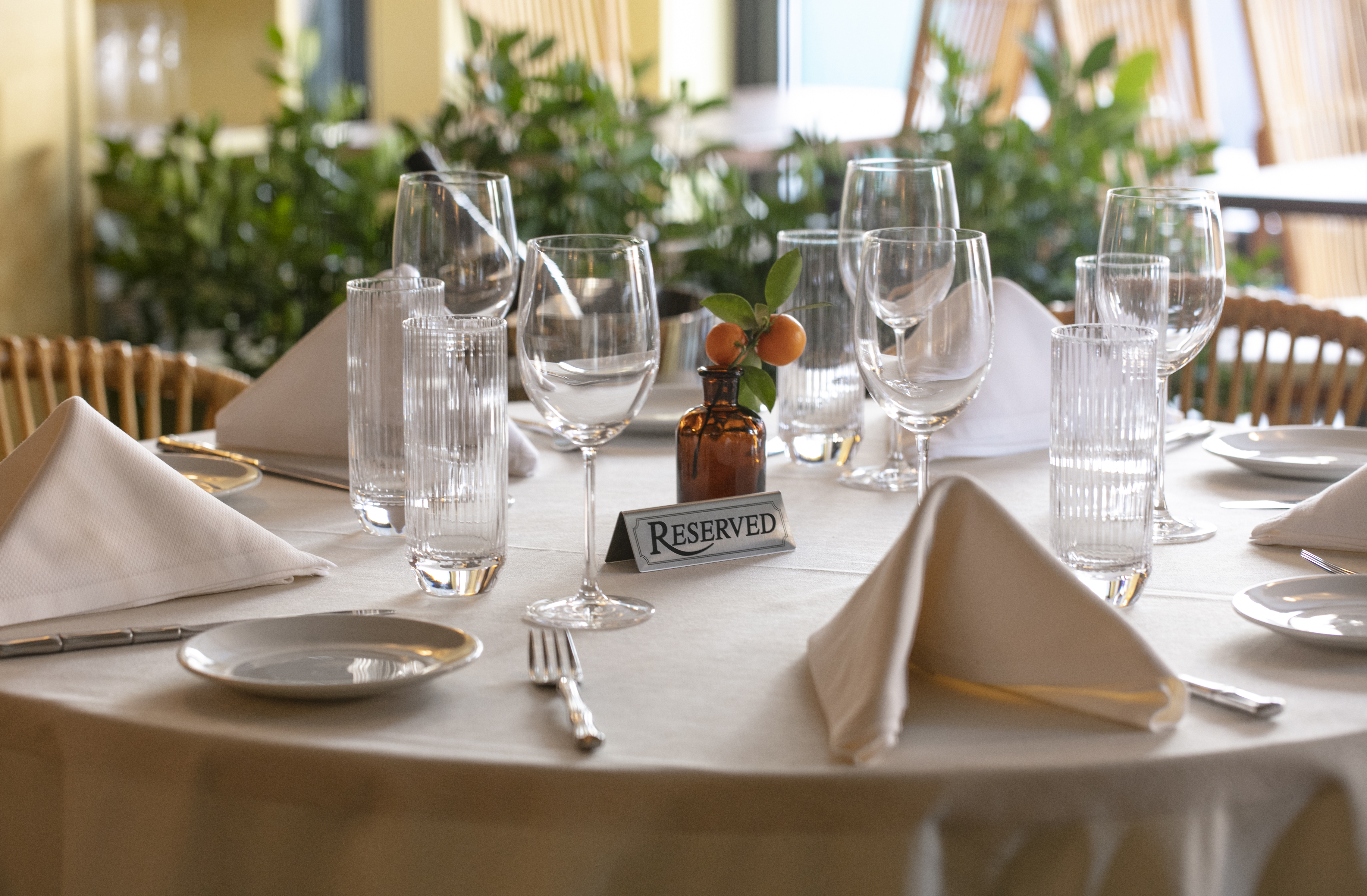 AMERICAN BAR RESTAURANT visual data 3